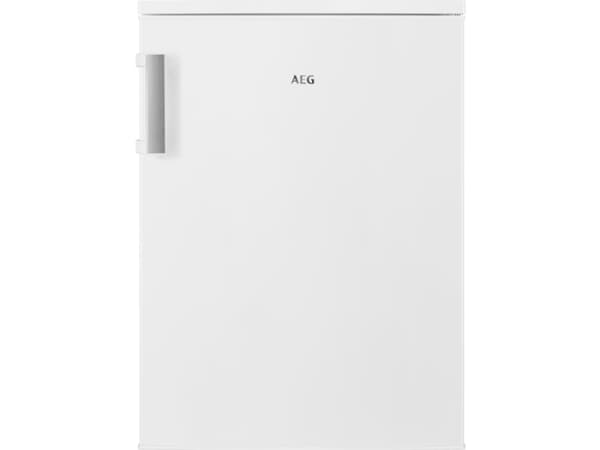 AEG RTS815ECAW, 146 l, SN-ST, 38 dB, E, Hvit