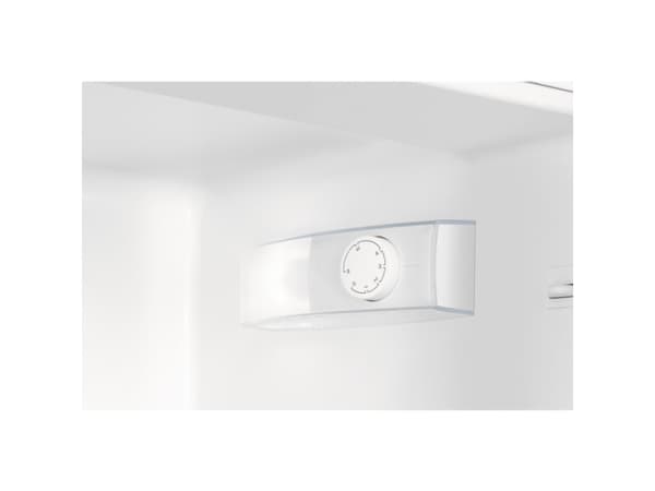 Zanussi ZRAN88ES, 142 L, SN-T, 36 dB, E, hvit