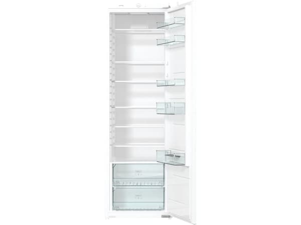 Gorenje RI418EE0, 301 L, SN-ST, 36 dB, E, valkoinen