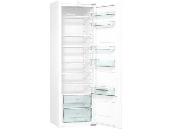 Gorenje RI418EE0, 301 L, SN-ST, 36 dB, E, valkoinen