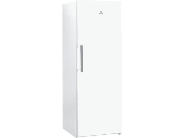 167 cm korkea Indesit SI6 2 W jääkaappi ilman pakastinta