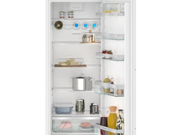 Siemens iQ500 KI81RADD0 Integrert Kjøleskap - 177,5 x 56 cm.
