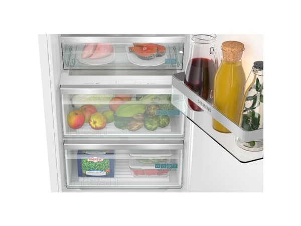 Siemens iQ500 KI81RADD0 Integrert Kjøleskap - 177,5 x 56 cm.