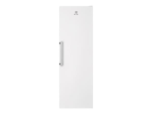 Electrolux Serie 700 Pro LRT6ME38W1 - Kjøleskap - bredde: 59.5 cm - dybde: 65 cm - høyde: 186 cm - 390 liter - Klasse E - hvit