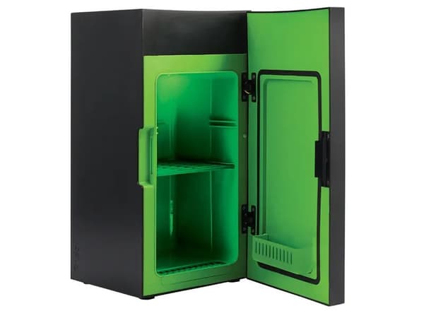 UKON!C - MICROSOFT - XBOX SERIES X MINI FRIDGE 4.5L