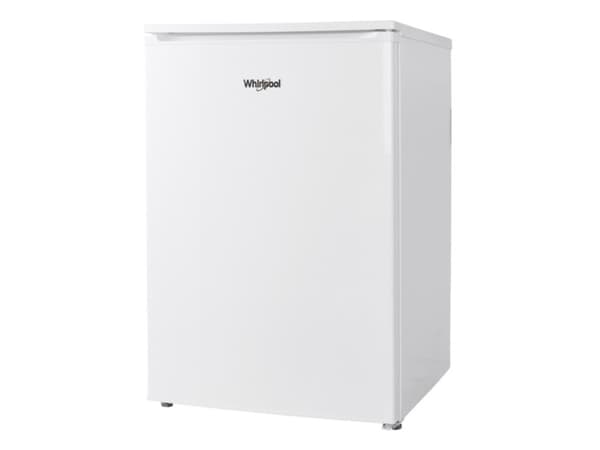 Whirlpool W55RM 1120 W, 135 l, SN-T, 41 dB, E, Hvit