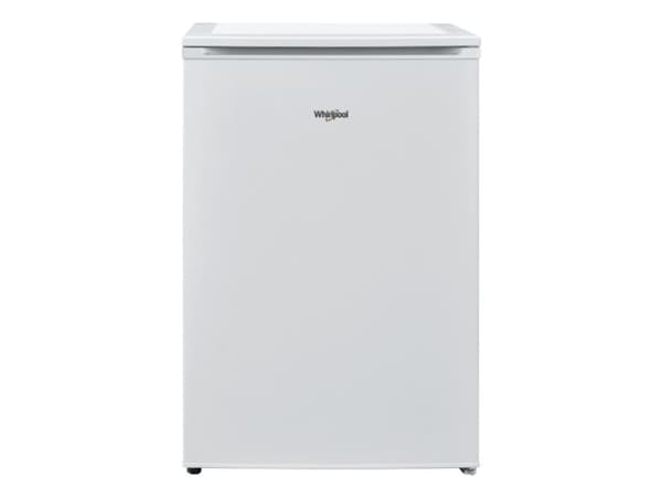 Whirlpool W55RM 1120 W, 135 L, SN-T, 41 dB, E, Vit Vit