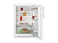 Miniatyrbilde 5 av 5: Liebherr Re 1400 Pure, 125 l, SN-T, 37 dB, Hvit