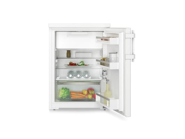 Liebherr Rdi 1621 Plus, 125 l, Frittstående, D, 35 dB, SN-T, 2 kg/24t