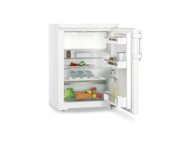 Liebherr Rdi 1621 Plus, 125 l, Frittstående, D, 35 dB, SN-T, 2 kg/24t