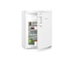 Miniatyrbilde 1 av 5: Liebherr Rdi 1621 Plus, 125 l, Frittstående, D, 35 dB, SN-T, 2 kg/24t