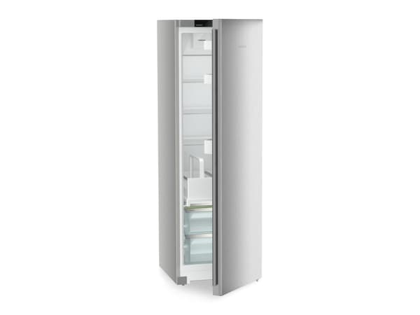 Liebherr RDsfd 5220-22 001 Jääkaappi - FS, PLUS, SteelF, 185x60cm