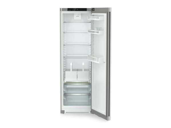 Liebherr RDsfd 5220-22 001 Jääkaappi - FS, PLUS, SteelF, 185x60cm