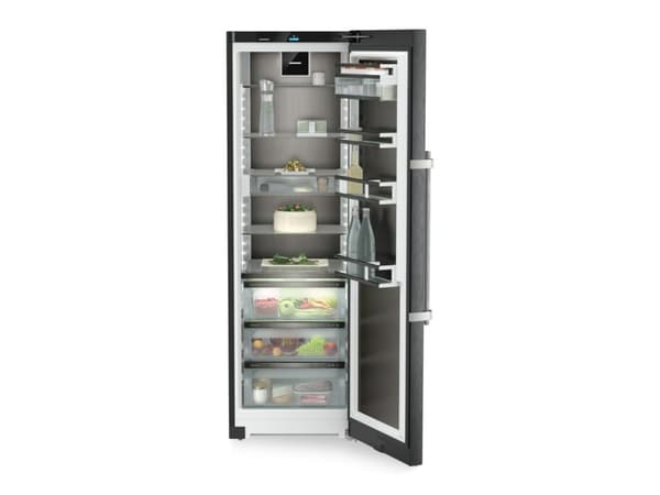 Liebherr SRBbsc 529i-22 001 Jääkaappi - 185 cm jääkaappi