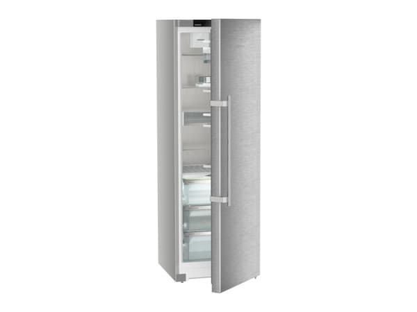 Liebherr SRBsdd 526i Prime BioFresh, 407 l, SN-T, 36 dB, Sølv