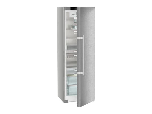 Liebherr SRsdc 525i-22 001 Jääkaappi - FS, PRIME, SWH, SteelD, 185x60cm
