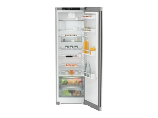 Liebherr SRsfd 5220 Plus, 412 l, SN-T, 37 dB, Silver