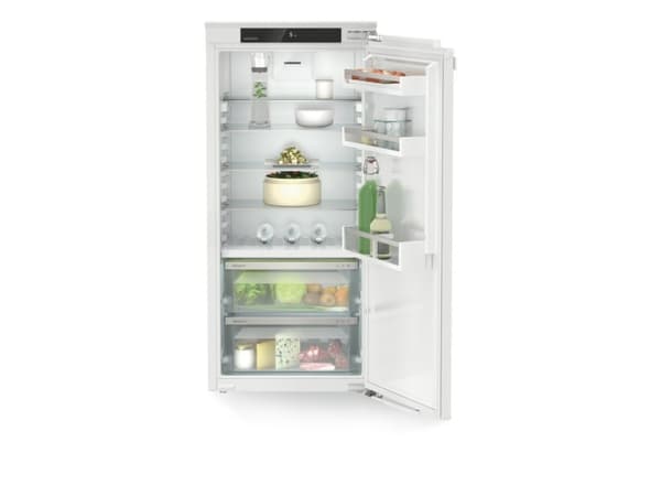 Liebherr IRBc 4120 Plus BioFresh, 189 l, SN-T, 33 dB, C, Hvit Hvit