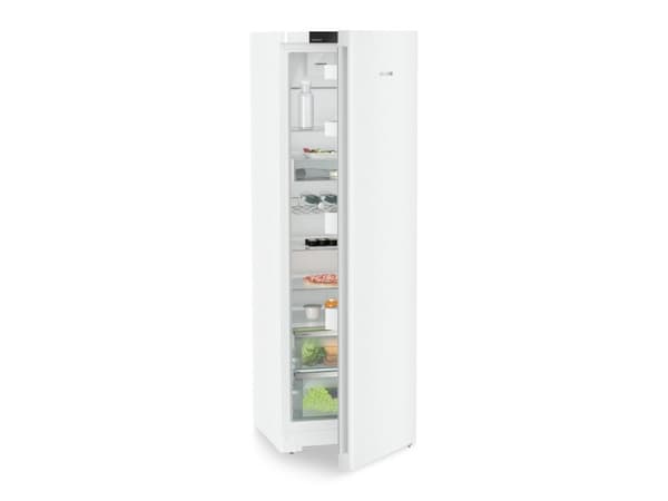 Liebherr SRd 5220-22 001 Jääkaappi - FS, PLUS, SWH, 185x60cm Valkoinen