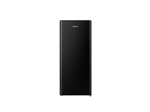Hisense RR220D4BBE, 165 l, Frittstående, E, 37 dB, N-ST, 2 kg/24t