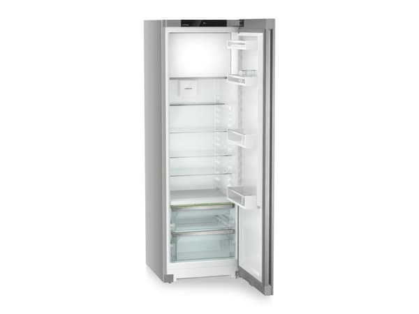 Liebherr RBsfd 5221-22-22 001 Jääkaappi - FS, PLUS, K+F, BioF, SteelF, 185x60cm