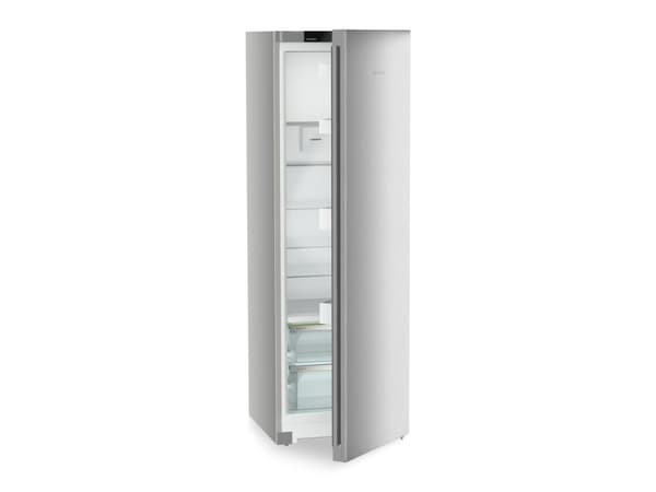 Liebherr RBsfd 5221-22-22 001 Jääkaappi - FS, PLUS, K+F, BioF, SteelF, 185x60cm