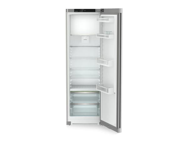 Liebherr RBsfd 5221-22-22 001 Jääkaappi - FS, PLUS, K+F, BioF, SteelF, 185x60cm