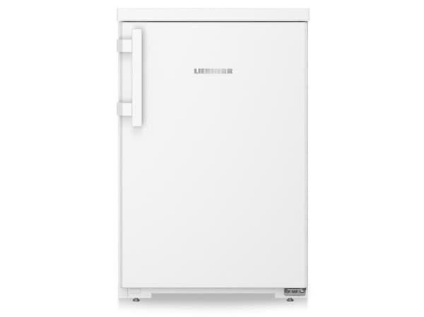 Liebherr Rd 1401 Pure, 112 l, Frittstående, D, 35 dB, SN-T, 2 kg/24t Hvit
