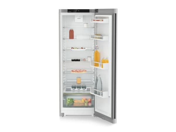 Liebherr Rsfd 5000-22 001 Jääkaappi - FS, PURE, jäähdytetty, SteelF, 165x60cm