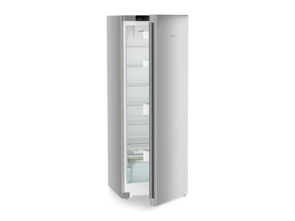 Liebherr Rsfd 5000-22 001 Jääkaappi - FS, PURE, jäähdytetty, SteelF, 165x60cm