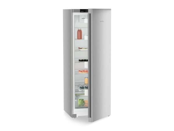 Liebherr Rsfd 5000-22 001 Jääkaappi - FS, PURE, jäähdytetty, SteelF, 165x60cm