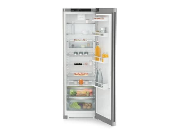 Liebherr Rsfd 5220 Plus, 399 l, SN-T, 35 dB, D, Silver