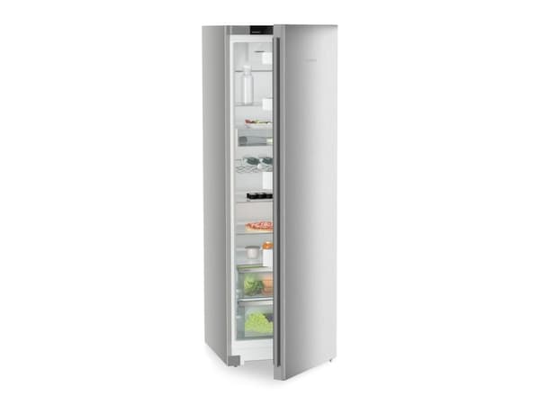 Liebherr Rsfd 5220 Plus, 399 l, SN-T, 35 dB, D, Silver