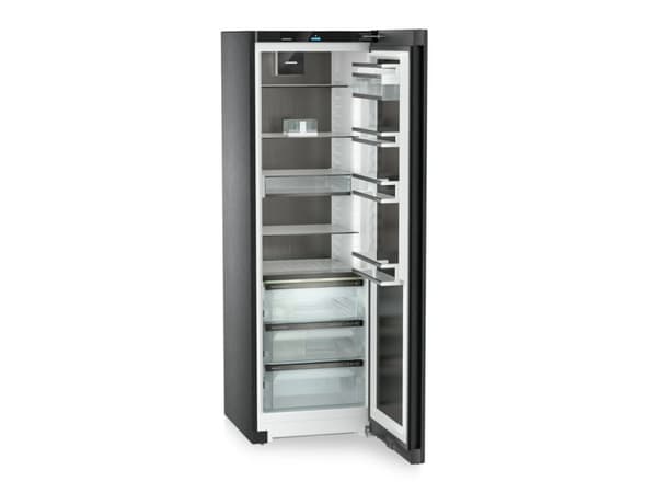 Liebherr RBbsc 528i-22 001 Jääkaappi - FS, BioF, Fish&amp;Sea, SmartD, 185x60cm