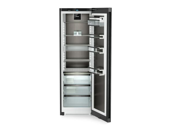 Liebherr RBbsc 528i-22 001 Jääkaappi - FS, BioF, Fish&amp;Sea, SmartD, 185x60cm