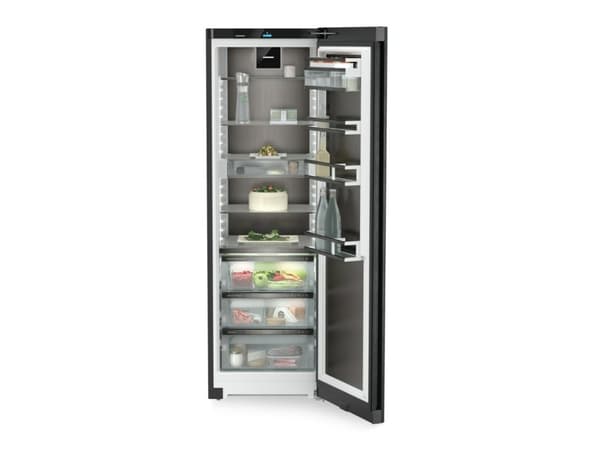 Liebherr RBbsc 528i-22 001 Jääkaappi - FS, BioF, Fish&amp;Sea, SmartD, 185x60cm