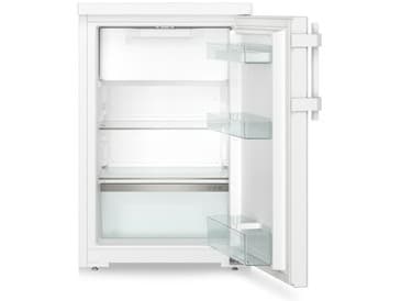 Liebherr Rc 1401 Pure, 112 l, Frittstående, C, 35 dB, SN-T, 2 kg/24t