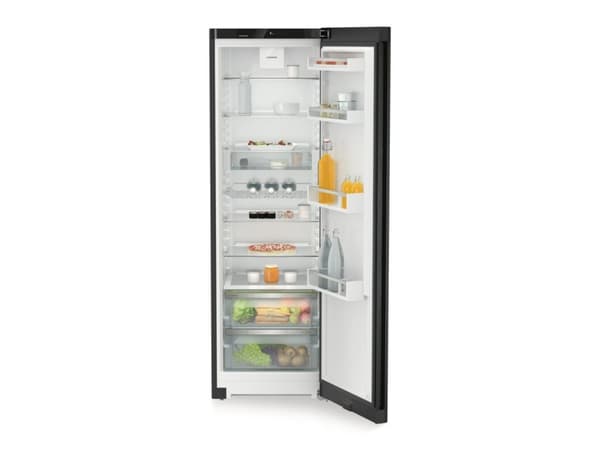 Liebherr SRbdd 5220-22 001 Kylskåp - FS, PLUS, Kyld, 185,5x60cm