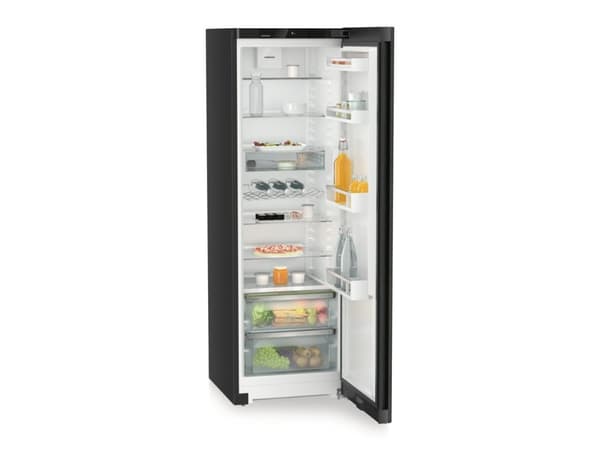 Liebherr SRbdd 5220-22 001 Kylskåp - FS, PLUS, Kyld, 185,5x60cm
