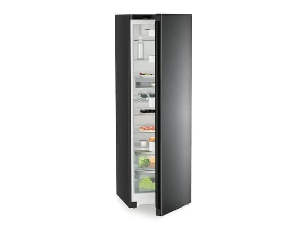 Liebherr SRbdd 5220-22 001 Kylskåp - FS, PLUS, Kyld, 185,5x60cm