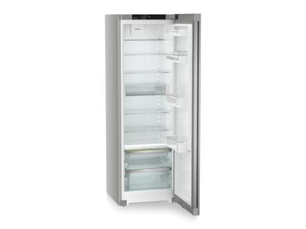 Liebherr SRBsfc 5220 Plus BioFresh, 405 l, SN-T, 36 dB, Silver