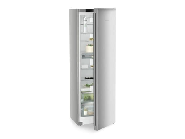 Liebherr SRBsfc 5220 Plus BioFresh, 405 l, SN-T, 36 dB, Silver