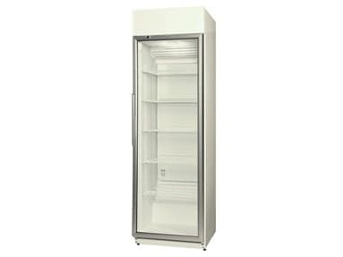 Whirlpool Professional ADN203 C - Kjøleskap - bredde: 60 cm - dybde: 60 cm - høyde: 202.5 cm - 360 liter - hvit