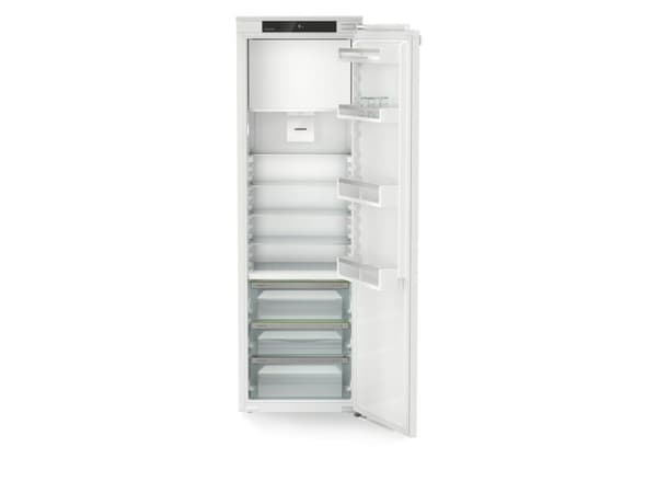 Liebherr IRBd 5121-22 001 Jääkaappi - FI, PLUS, jäähdytetty, BioF, 178x56cm