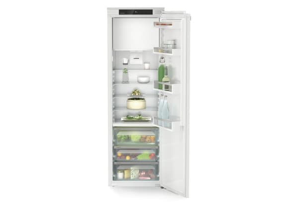 Liebherr IRBd 5121-22 001 Jääkaappi - FI, PLUS, jäähdytetty, BioF, 178x56cm Ei sovellettavissa