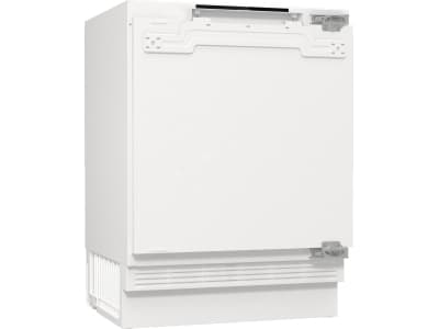Gorenje RIU609EA1, 138 L, N-ST, 37 dB, E, Valkoinen