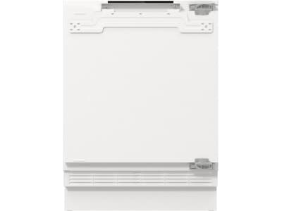 Gorenje RIU609EA1, 138 L, N-ST, 37 dB, E, Valkoinen