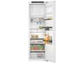 Pikkukuva 1 / 5: Bosch Serie 6 KIL82SDD0, 280 L, Sisäänrakennettava, D, 34 dB, SN-ST, 2,5 kg/24h
