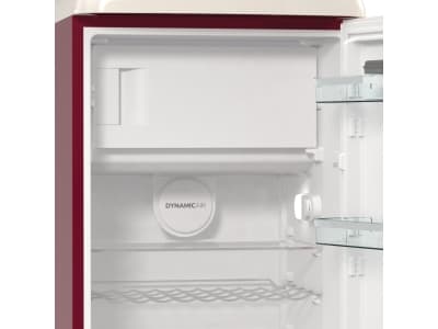 Gorenje OBRB615DR, 247 L, vapaasti seisova, D, 38 dB, N-ST, 2 kg/24h
