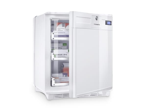 Dometic HC502 medisinkjøleskap Hvit